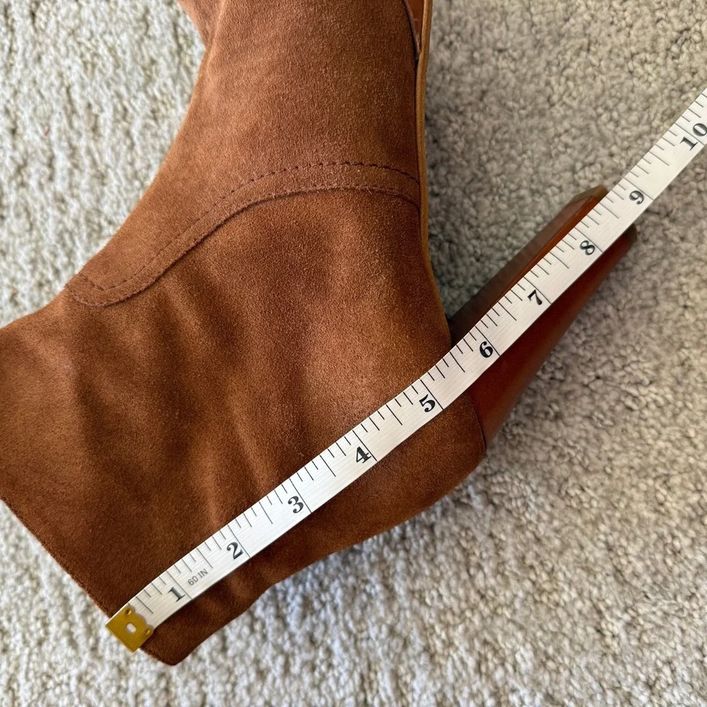 Sundance chic brown